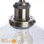 Подвесной светильник Divinare Denton 1736/17 SP-1 - Фото 1